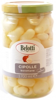 BELOTTI GR.1700 CIPOLLINE BIANCHE